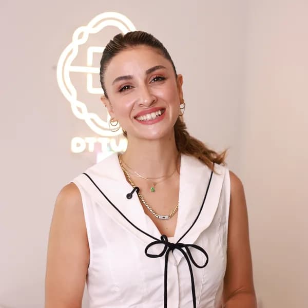 Uzm. Dt. Duygu Tuna — Pediatrik Diş Hekimi